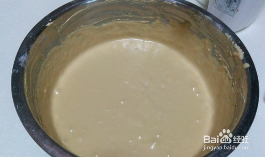 咖啡轻乳酪怎么做才好吃