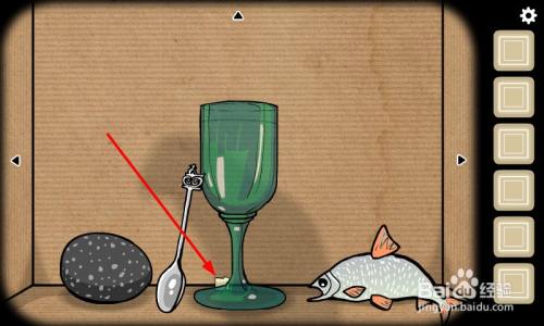 逃离方块哈维的盒子怎么收集布胶带碎片