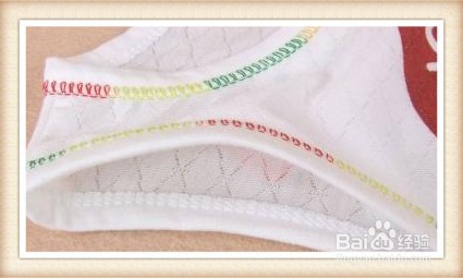 夏天孩子的衣物该如何让挑选