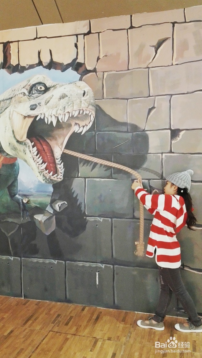 不看镜头也美丽的摄影方法