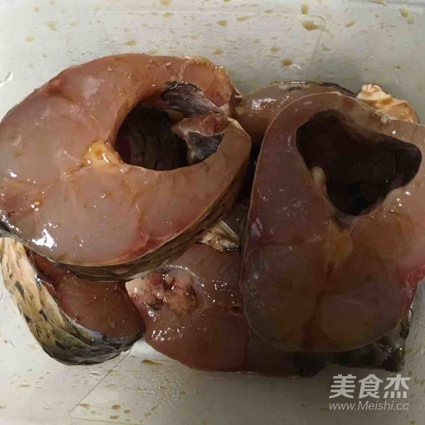 熏鱼的家常做法