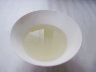 营养早餐 之 鸡蛋饼