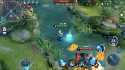 王者荣耀甄姬怎么玩