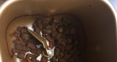 小零嘴牛肉粒--美食教程