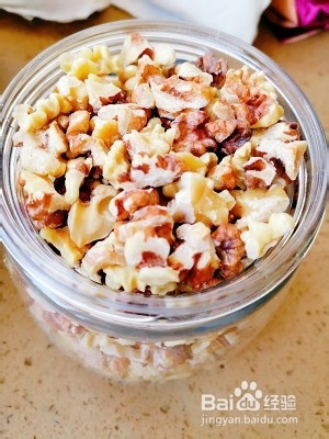 怎么做芝麻核桃酥饼