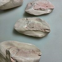 青松鹅肝的做法