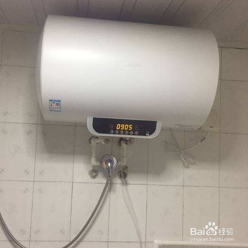 电热水器不出热水怎么维修