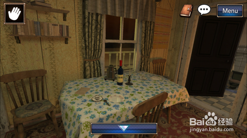 逃脱解密《古董旅店2》体验版第6关通关攻略