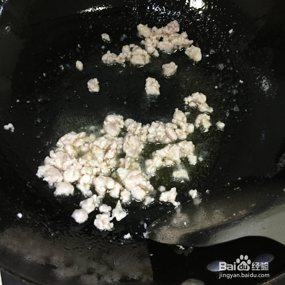 孩子最爱吃的番茄肉酱土豆泥