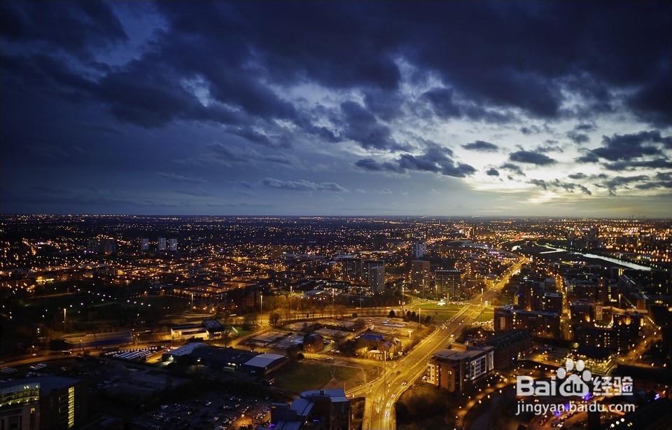 最适合留学生学习和生活的著名城市排行榜