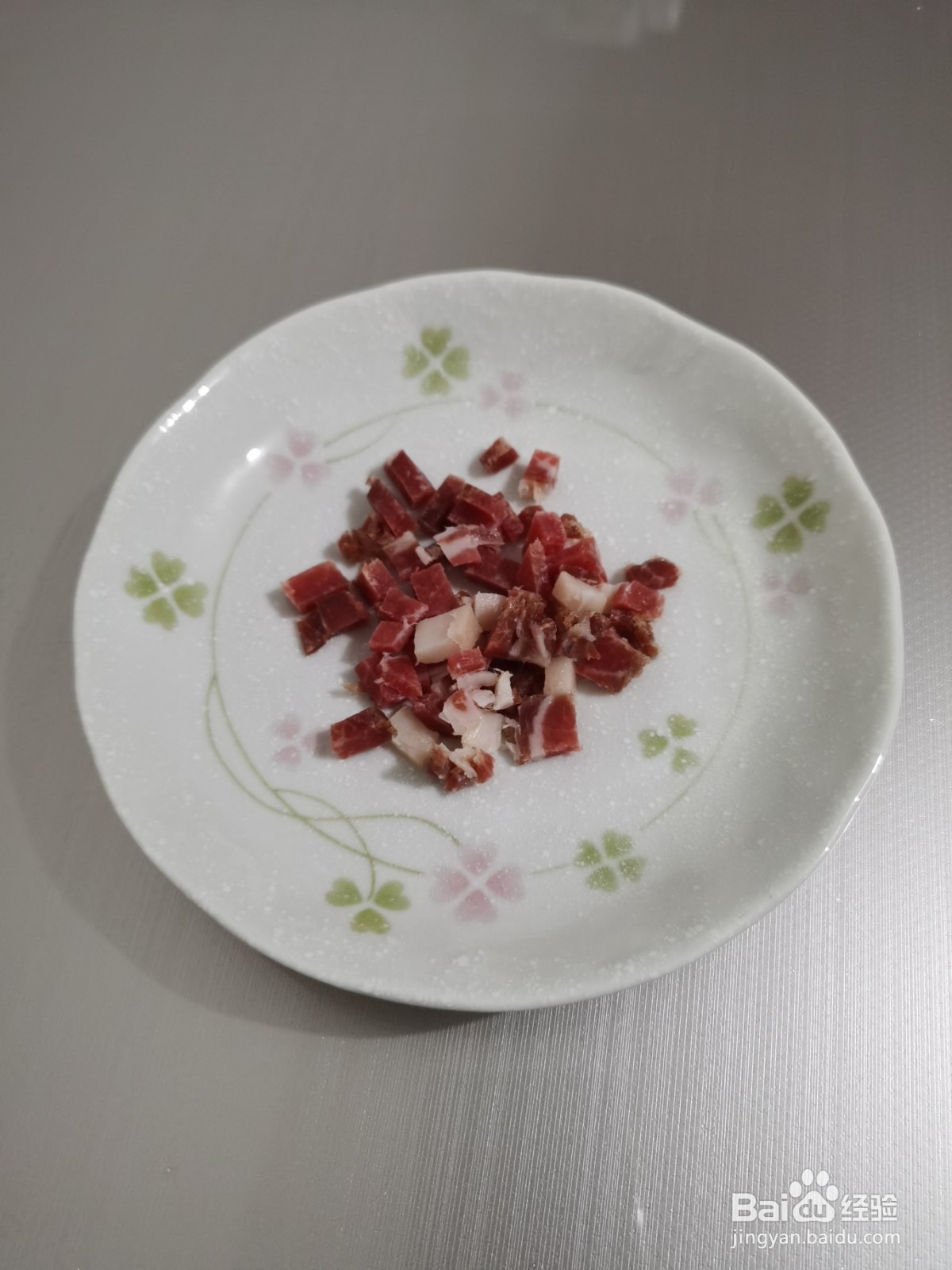 黑松露煎鸡蛋