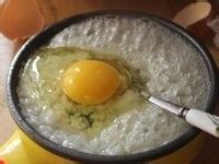 醪糟炒鸡蛋的做法（醪糟炒鸡蛋的功效窍门）[图]