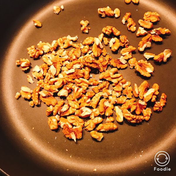 巧克力核桃软饼干
