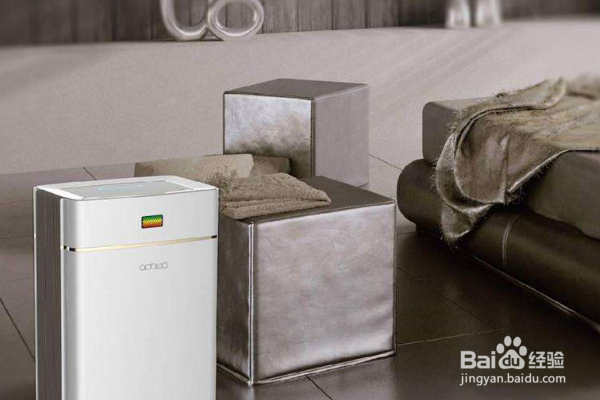 不同户型应如何选空气净化器？