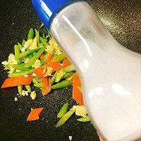 零失败的清热芦笋滑蛋