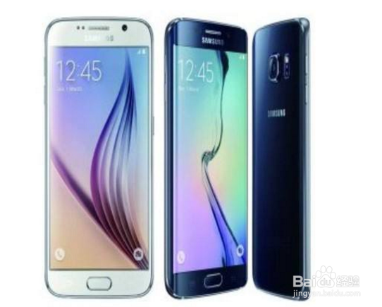 三星s6移动4g接入点设置方法