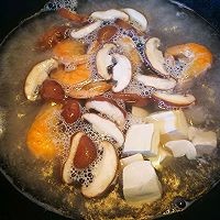 娃娃菜豆腐汤怎么做