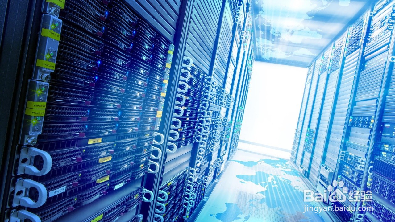 浅析动力环境监控数据库