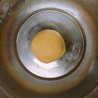 玛格丽特饼干，口感如名字一般浪漫~