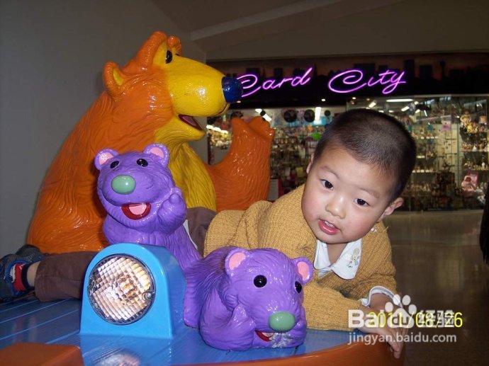 培育孩子心要细