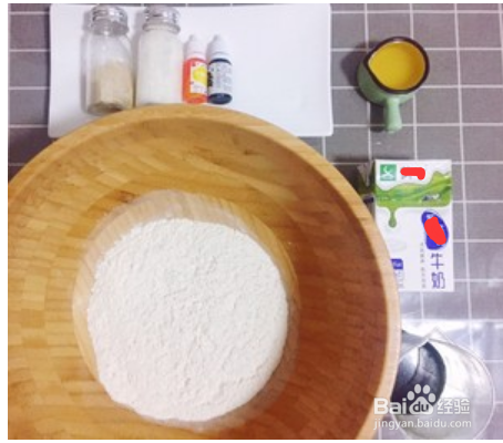 可爱的幼粽小馒头