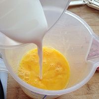 鲜嫩玉子烧(厚蛋烧)