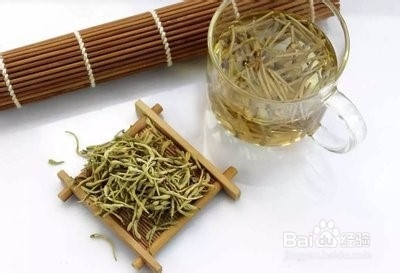 金银花怎么种