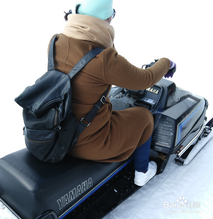 一条性价比爆棚的万元以下日本北海道观雪路线