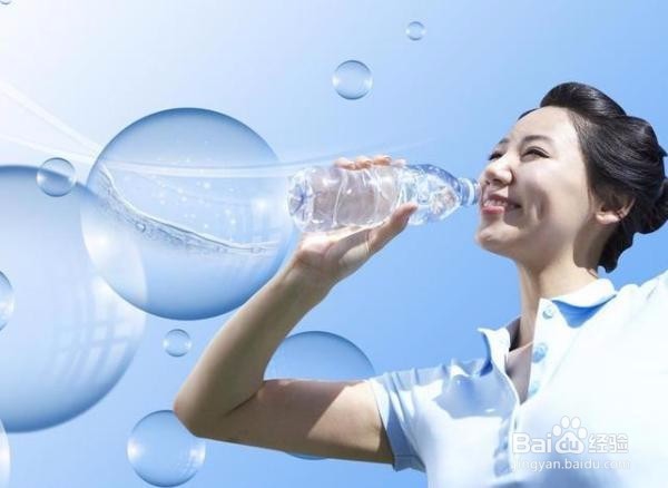 怎样消除皱纹和黑眼圈？