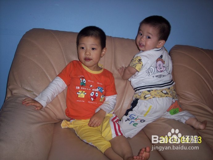 止界十四月：不要对宝宝保护过度