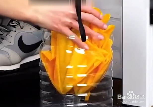 如何把废物重新利用