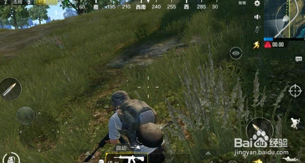 刺激战场李云龙语音包怎么用