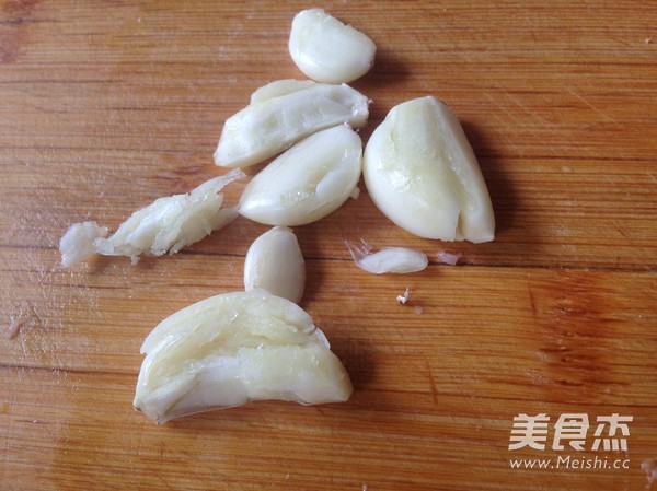 奥尔良鸡腿包饭