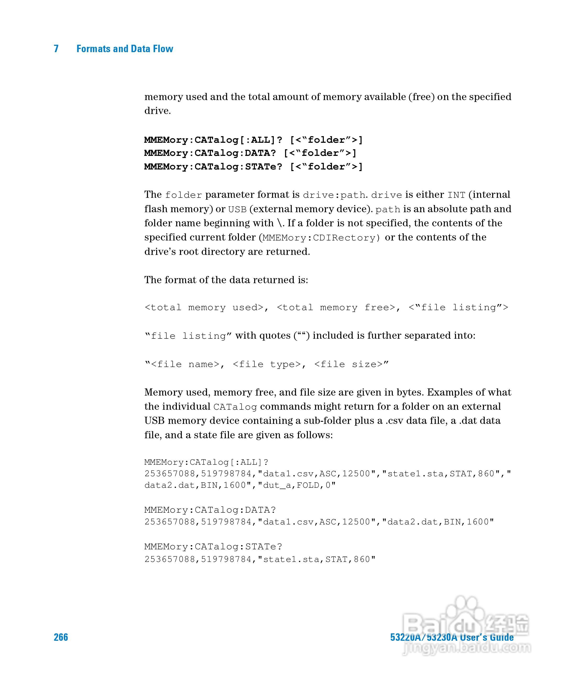 53230A万用计频器操作手册:[27]