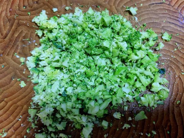 海苔豆腐鲜虾饼