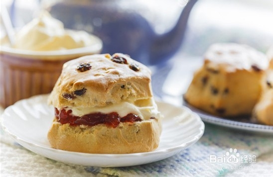 出境旅游享受下午茶的十大好去处