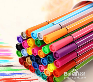 和宝宝一起来画房子