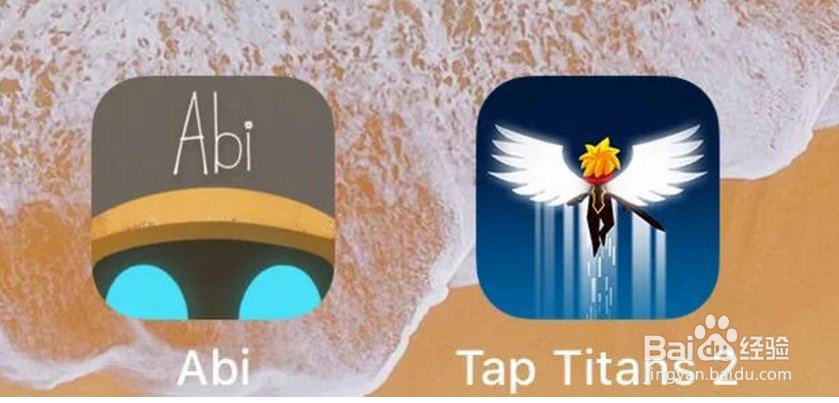 手机上有三个游戏算多吗？