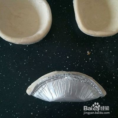 香脆芒果酥做法