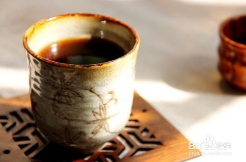 食醋减肥陈醋泡生姜 不仅能减肥还能降“三高”