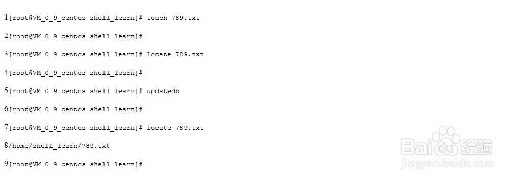 用于Python文件搜索的Find命令