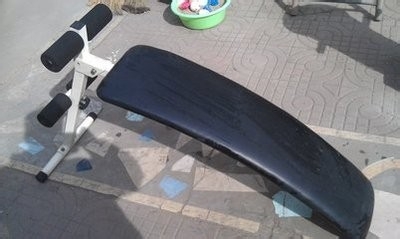 使用仰卧起坐架应该注意哪些事项