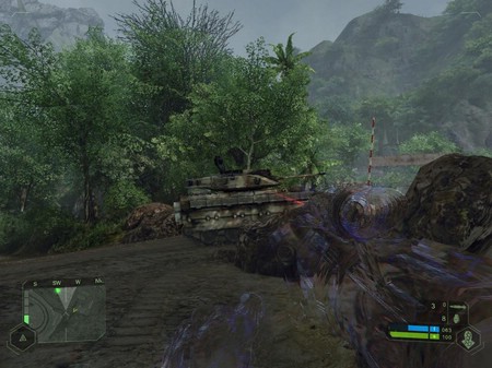 《孤岛危机Crysis》完全流程图文攻略（七）