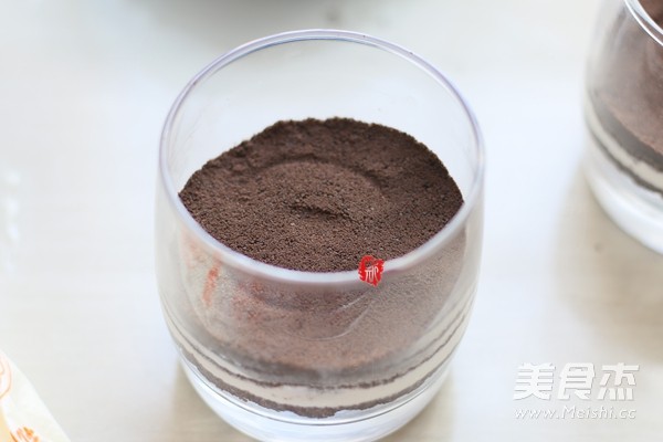 奥利奥木糠杯