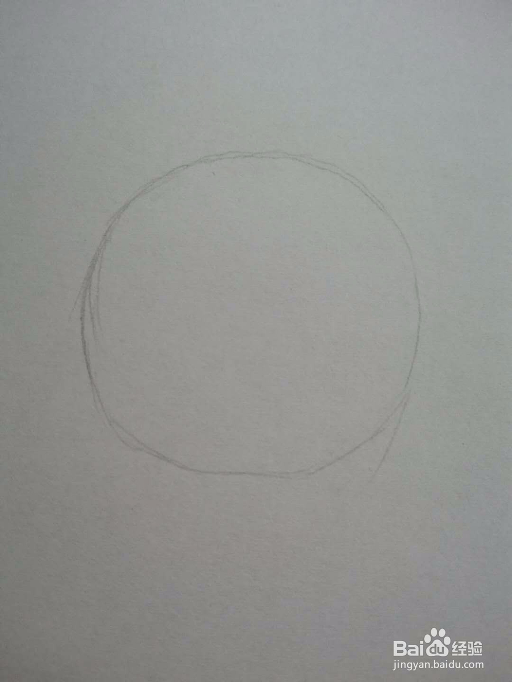 如何画兔子的简笔画