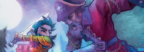 炉石传说标准模式海盗战攻略