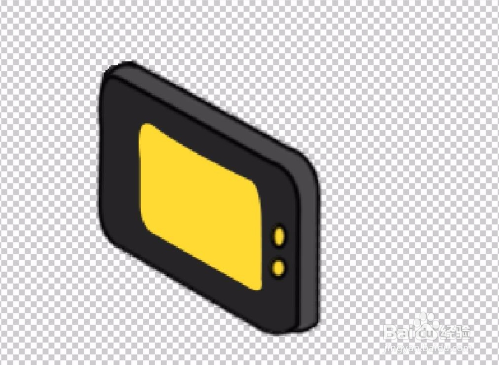 设计播放器效果图