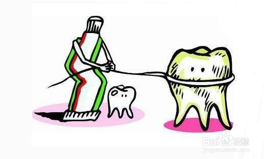 牙齿松动治疗方法