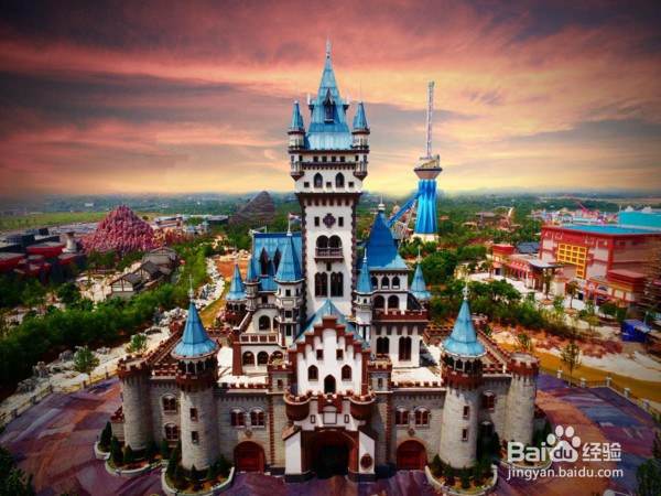 情侣旅游去哪比较好