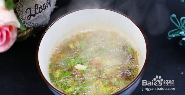 家庭自制烤毛芋头